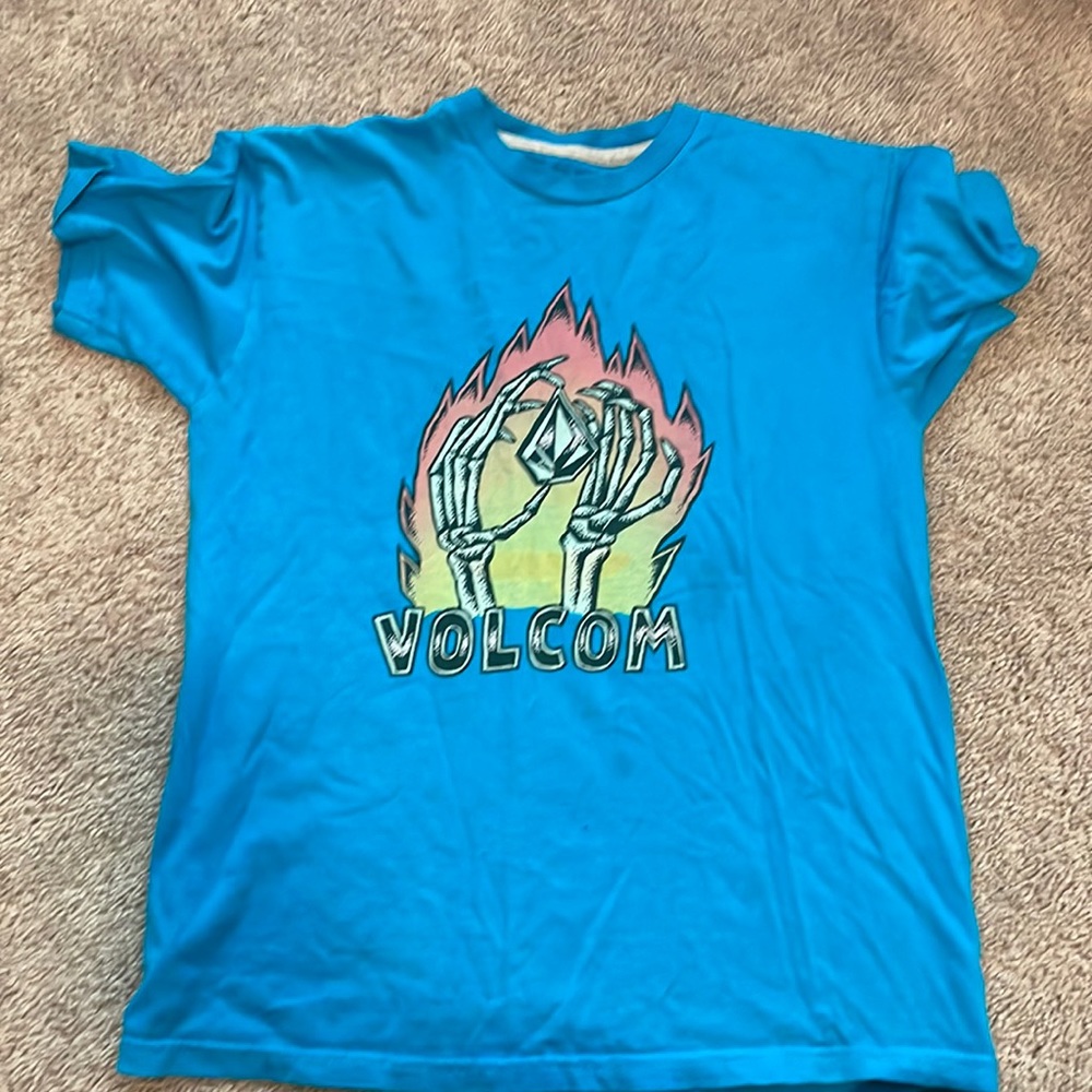 boys size large colton shirt